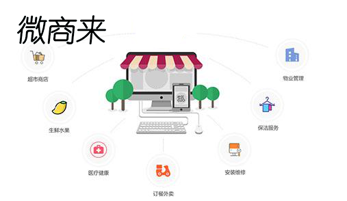 微信商城系統(tǒng)價(jià)格會(huì)受哪些影響？