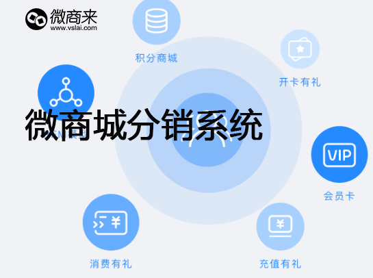 分銷商城系統比較靠譜的有哪些平臺？