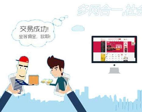 如何挑選一個(gè)好的分銷(xiāo)商城系統(tǒng)