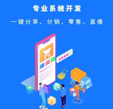 分銷系統開發有哪些方面需要特別注意？