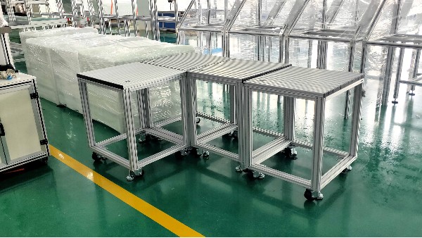 展會型材桌臺 展會型材桌臺