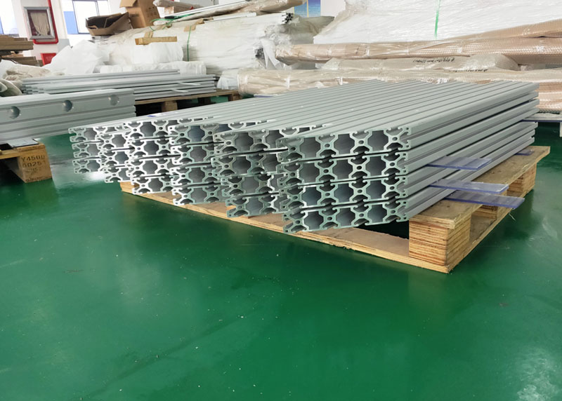 如何找到一家江蘇鋁型材源頭廠家？