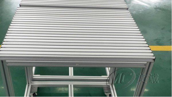 實驗室鋁型材操作臺 實驗室鋁型材操作臺