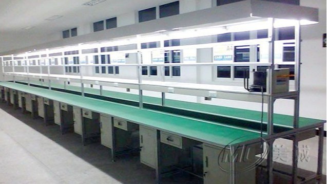 流水線作業(yè)臺 流水線作業(yè)臺