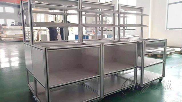 實驗室工作臺 實驗室工作臺