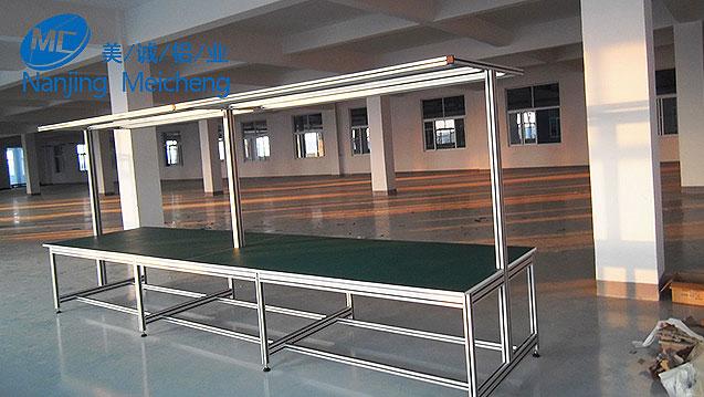 流水線作業(yè)臺 流水線作業(yè)臺