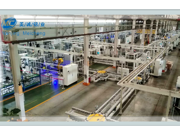 年前工業鋁型材是否要備貨？