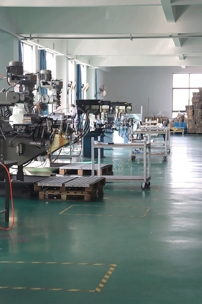 <i style='color:red'>疫情</i>期間，還有哪些工業(yè)鋁型材廠(chǎng)家可以加工？