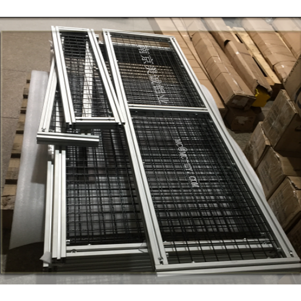 鋁型材圍欄價(jià)格貴嗎？