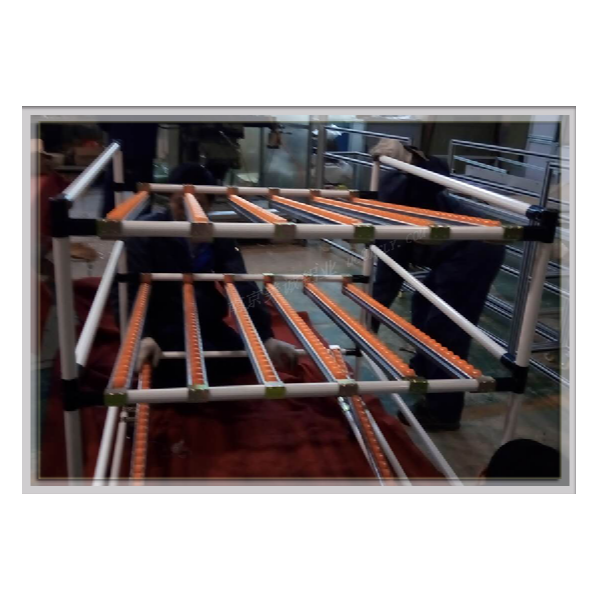 線棒工作臺真的操作方便簡單，還輕巧節(jié)省成本嗎？