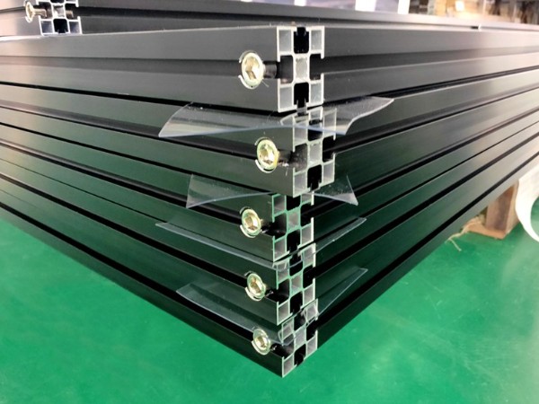 常見的工業鋁材上色方式有哪些？