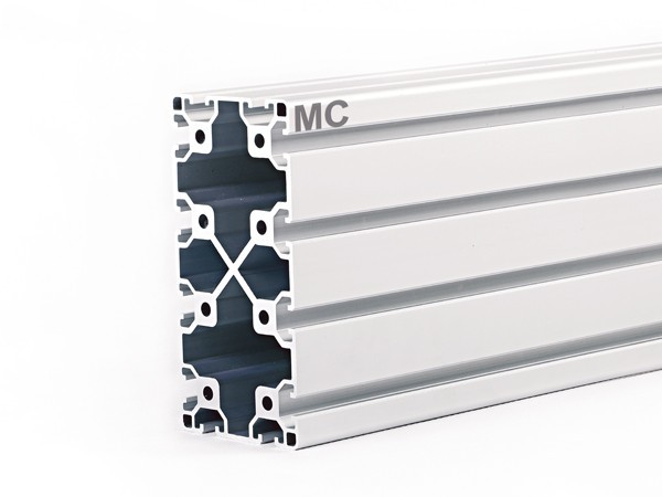 工業鋁型材80160