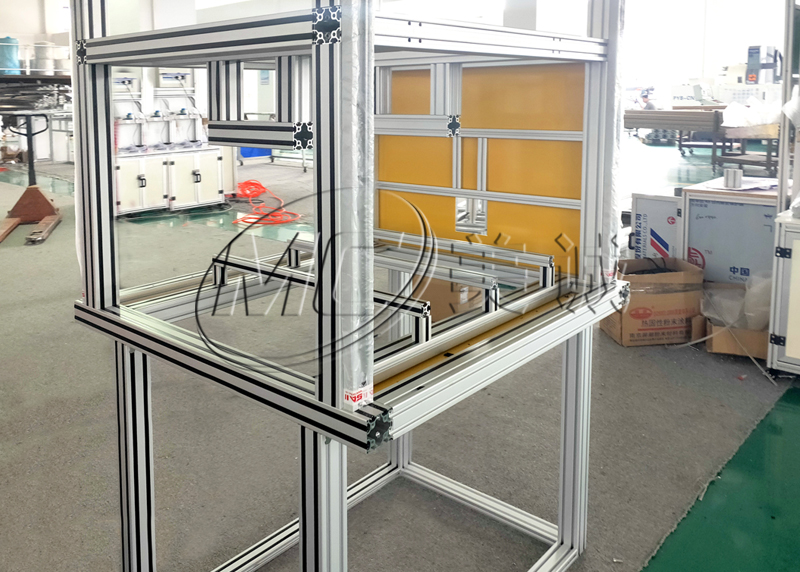 高考來了，看美誠(chéng)鋁業(yè)如何為高考助力