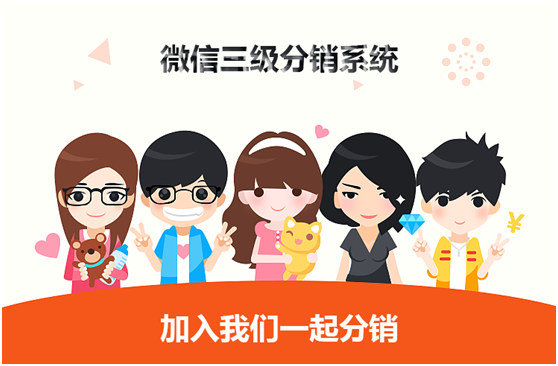 微信三級分銷系統(tǒng)開發(fā)多少錢？